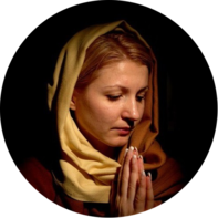 Гадалка Анна — Пичаево